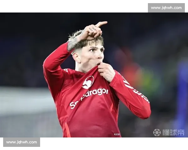 拒 5000 万镑！樱桃夏窗回绝曼联热刺，塞门约 8 场 9 球值回票价