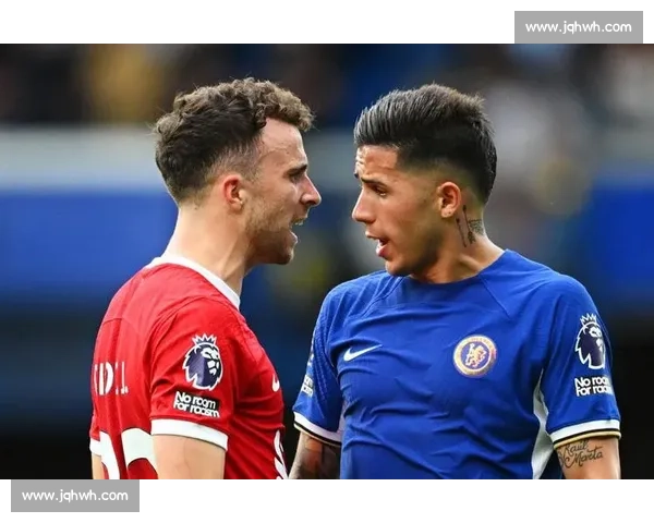 英超焦点大战利物浦对阵切尔西直播看点全解析赛前预测与阵容解读